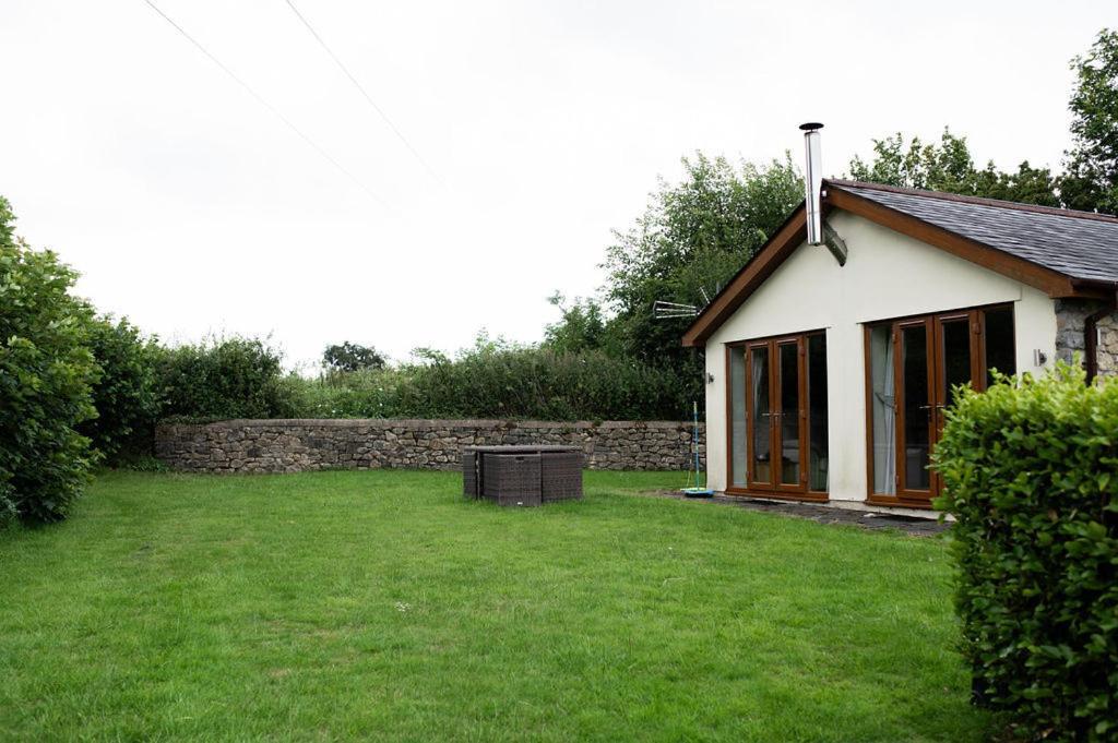 The Anchorage & The Tackleshed Hotel Llancarfan Kamer foto