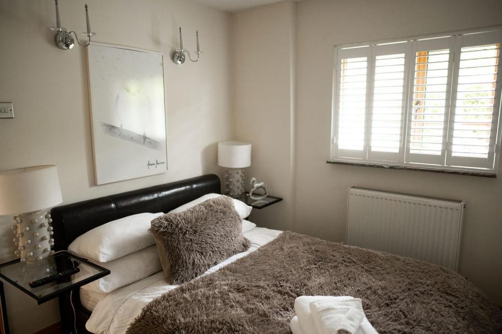 The Anchorage & The Tackleshed Hotel Llancarfan Kamer foto